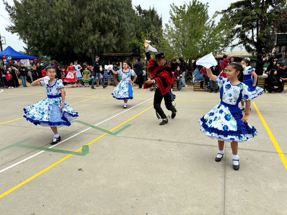 FIESTA CRIOLLA 2025