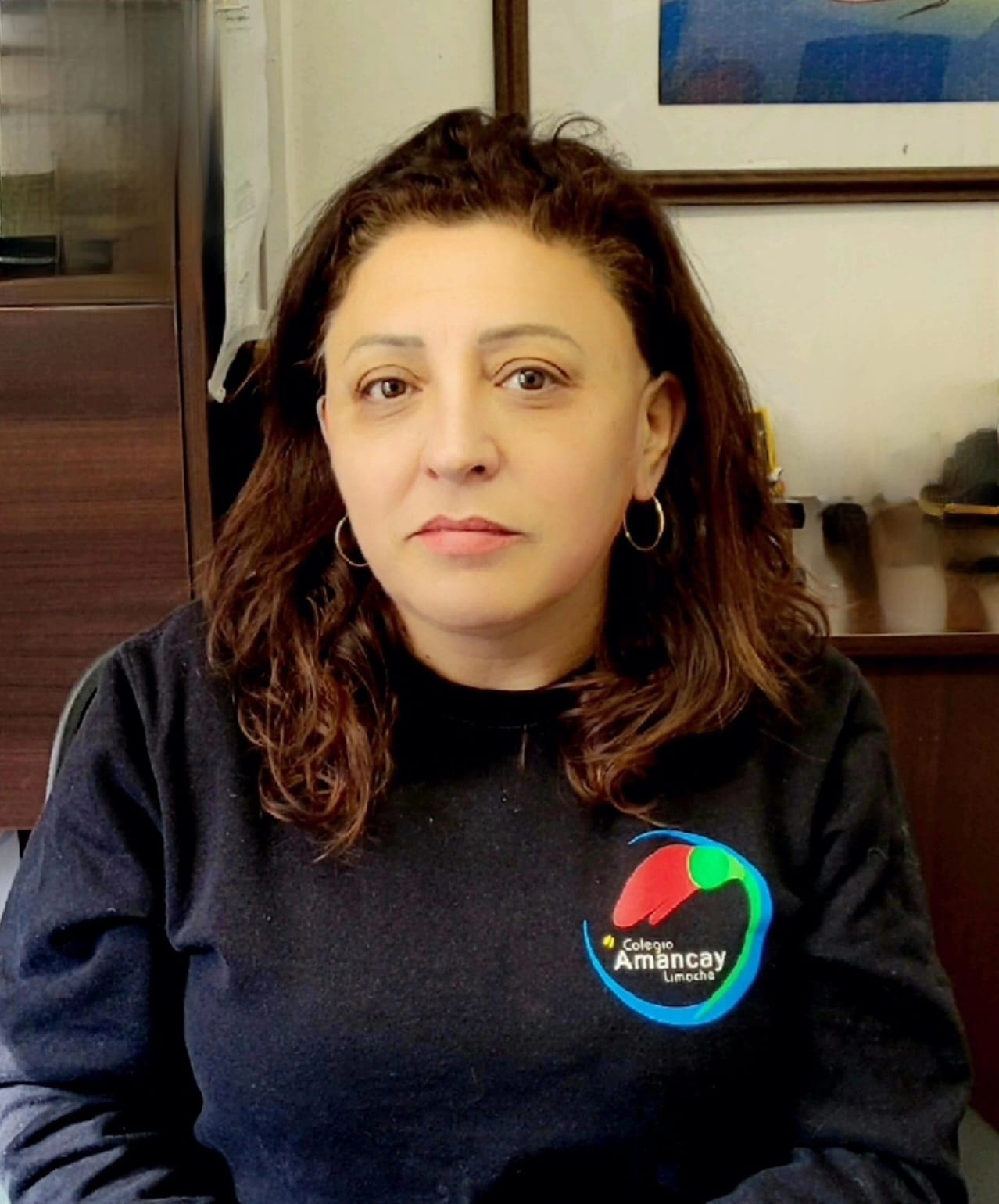 DIRECTORA DE ADMINISTRACIÓN Y FINANZAS COLEGIO AMANCAY LIMACHE