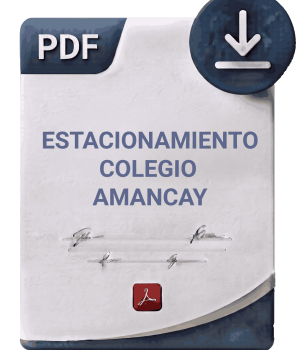 Estacionamiento