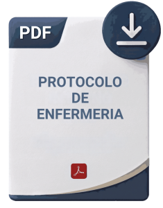 PROTOCLO ENFERMERIA